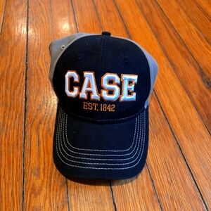 CASE Construction Hat